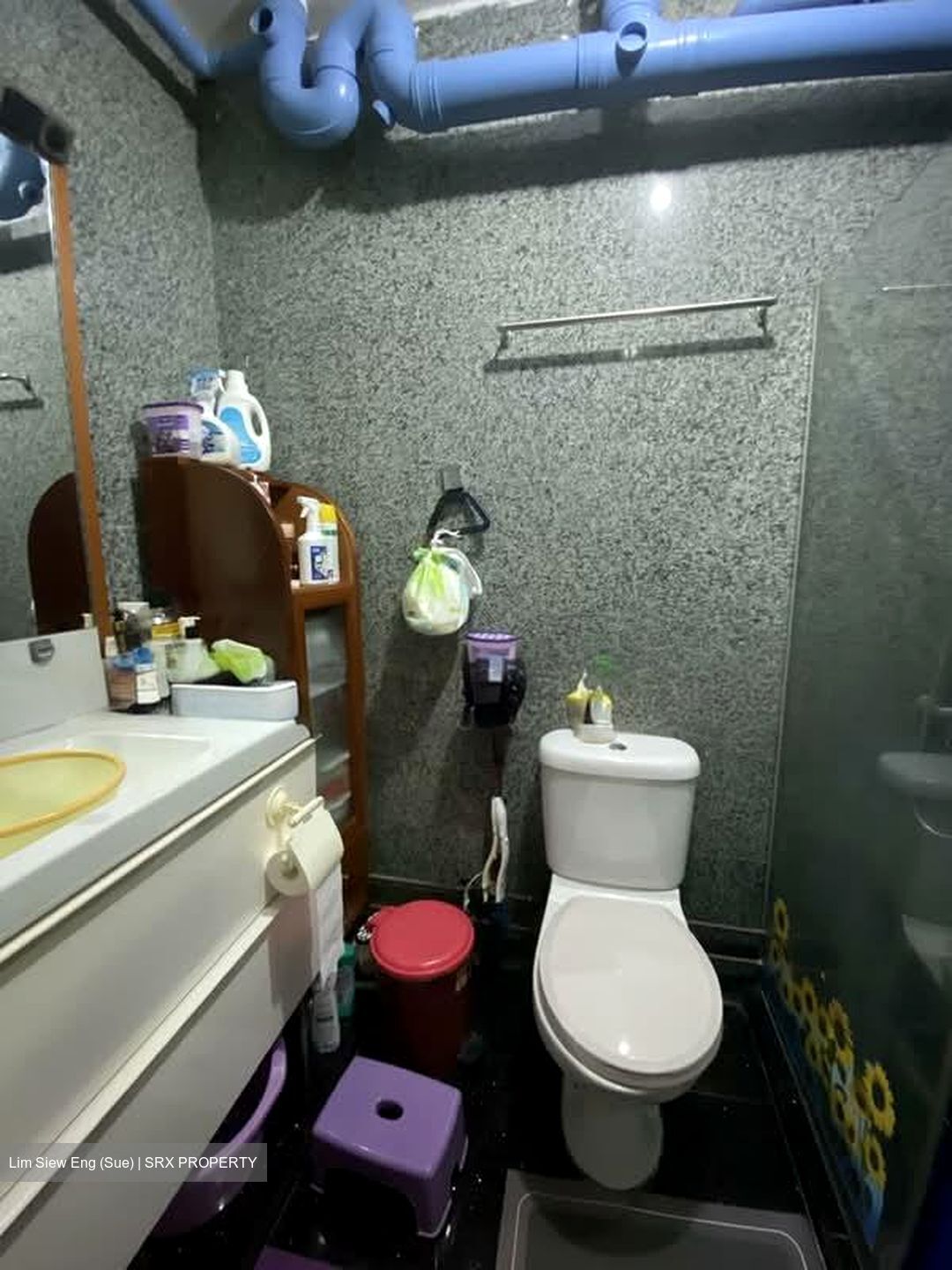 Blk 7 Lorong 7 Toa Payoh (Toa Payoh), HDB 5 Rooms #532362661
